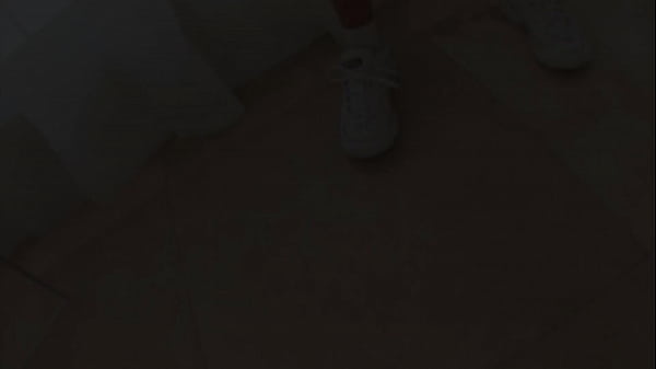 Heather starlet sexy pigtails blonde pov big cock deepthroat facefuck blowjob and facial 