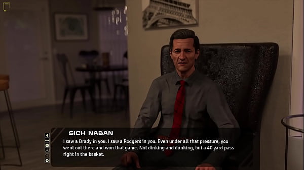 Move the chains #03 hot step sister loose in the sun 