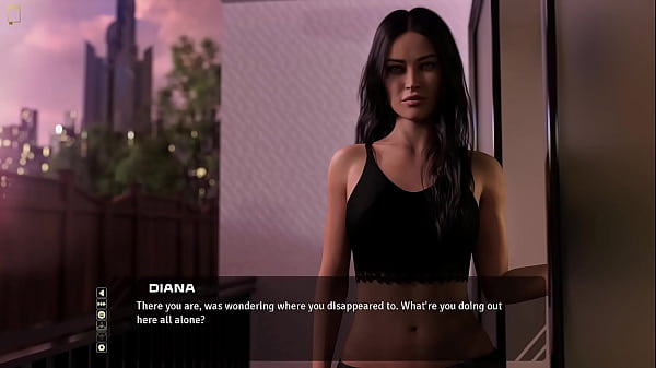 Play MP4 - Move The Chains &num;03 - Hot Step Sister Loose In The Sun