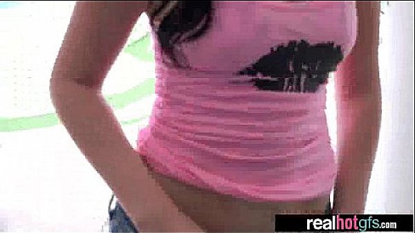 (karly baker) Naughty GF Enjoy Sex In Front Of Cam movie-17 