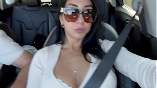 Play MP4 - Renatinha Mello &bull; "Pedi pra ele parar o carro&hellip; e troquei de roupa bem ali"