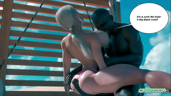 Cheating Slut Bimbo Wife Pt. 2 - A Karen Got Anally Ravage By A Guy thumbnail