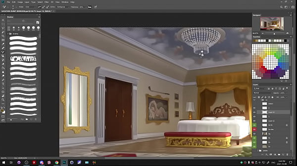 Sts broadcast by dc on picarto from october eighth 2021 