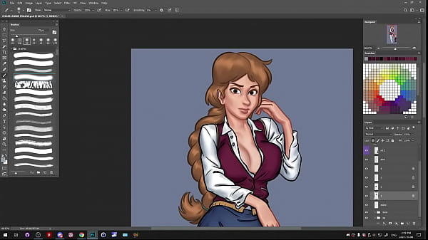 Sts broadcast by dc on picarto from october eighth 2021 