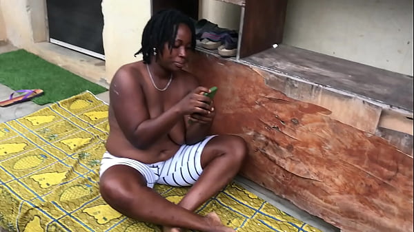 Nonton All Neighbors Were Gone For Work, Invited An Ig Influencer Home To Fuck Outdoor With My Best Friend thumbnail