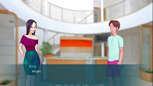 Sexnote cap 51 mi madrastra de grandes tetas es mi jefa 