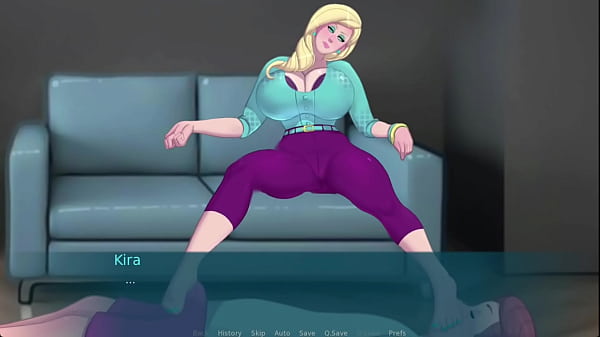 Play MP4 - SexNote Cap 51 - mi madrastra de grandes tetas es mi jefa