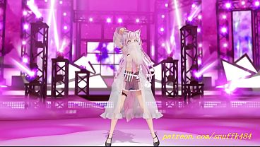 ホロ ダンス thumbnail