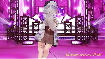 ホロ ダンス