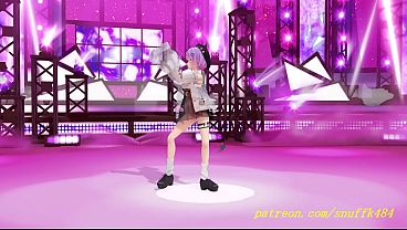 ホロ ダンス