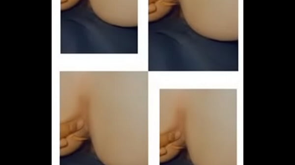 Mistress thickness bunny orange thong doggy 