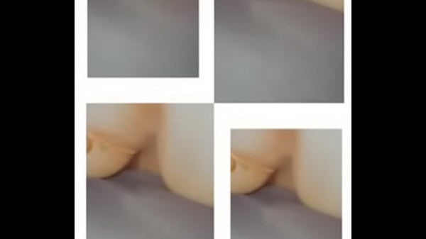 Nonton Mistress Thickness Bunny Orange Thong Doggy thumbnail