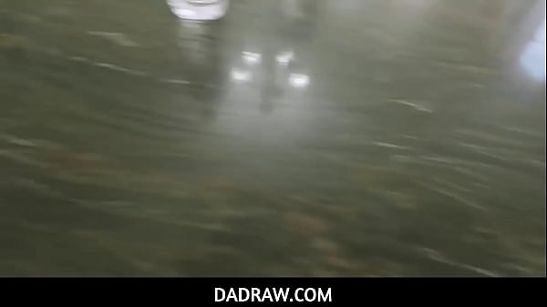 DadRaw Tiny AsianTeen StepDaughter Alexia AndersPOV