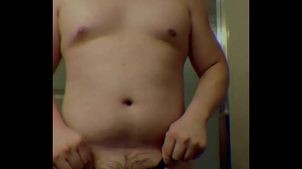 Brandon aka bvl sph exposed in chastity fully nude 