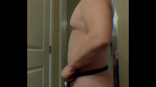 Brandon aka bvl sph exposed in chastity fully nude!