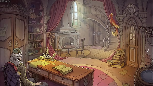 Nonton Gameplay | Visual Novel | Innocent Witches #4 Sch&uuml;ler Oder Schulleiter? thumbnail