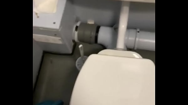 Got really horny in work today Had wank in the toilets 