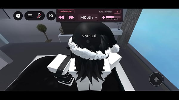 Fucking subscribe in roblox 