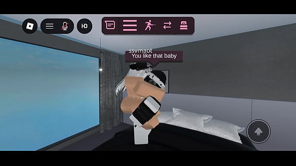 Nonton Fucking Subscribe In Roblox thumbnail