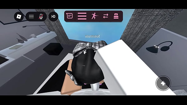 Fucking subscribe in roblox 