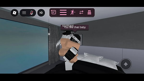 Fucking subscribe in roblox 