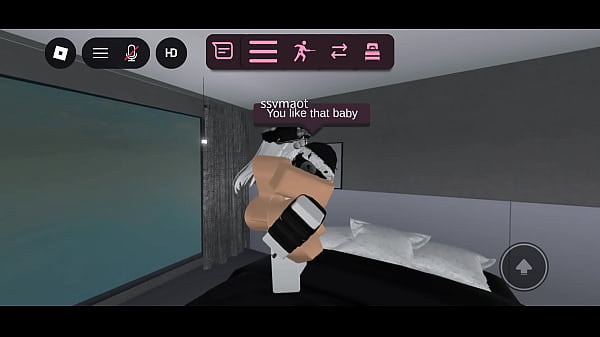 Fucking subscribe in roblox 