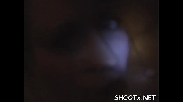 Marvelous brunette diva Tanya adores taste of cum 