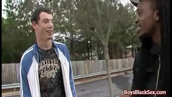 Black Sexy Boy Fuck White Twink Sex Video 04 thumbnail