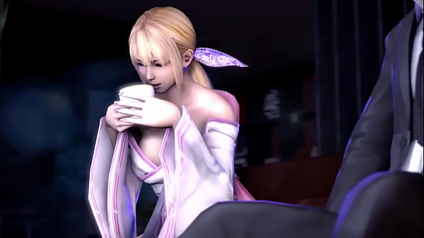 Geisha pleasuring_men and fucking until_they lose consciousness