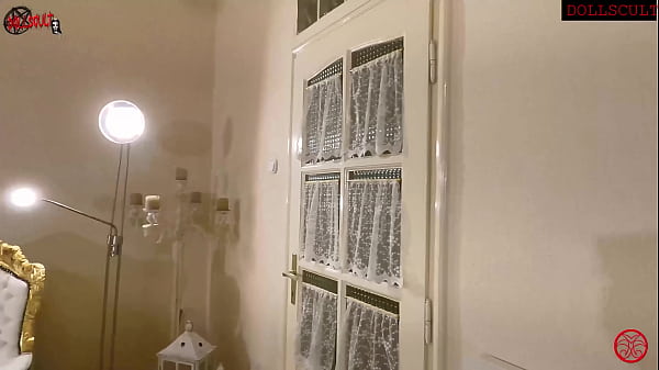 Play MP4 - Violet and Melody give me an assjob with their wonderful asses - DOLLSCULT