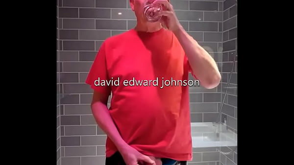 David Edward Johnson - @WaterSportsDare 