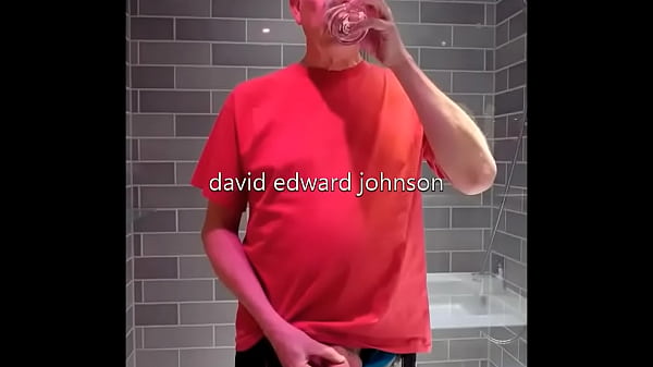 Gulping My Own Piss 02