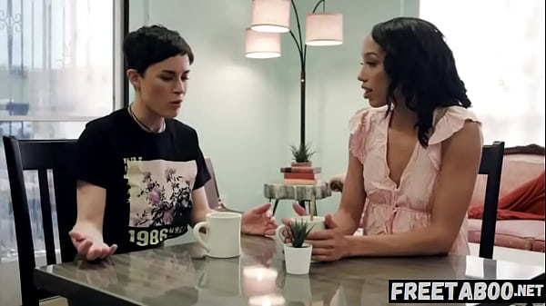 Best Friends - Alexis Tae & Olive Glass - Full Movie OnFreeTaboo.Net