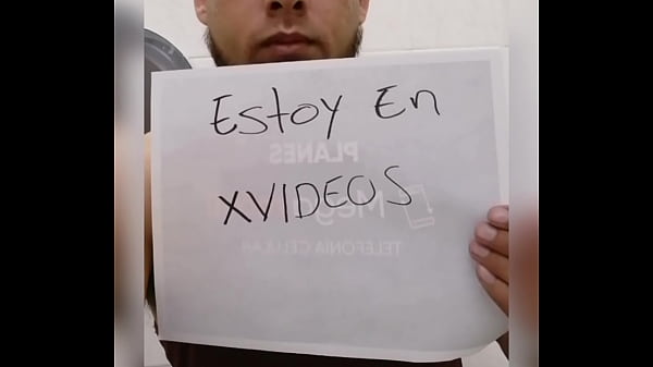 V&iacute_deo de verificaci&oacute_n