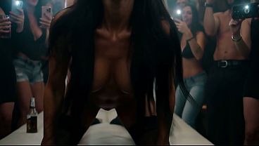 A Bachelor Party With Whores In Front Of Everyone [ai Generated] thumbnail