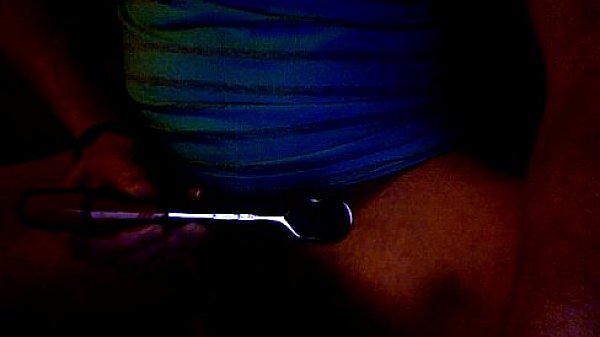 Jeff shoves a wrench up his faggot ass!!! 