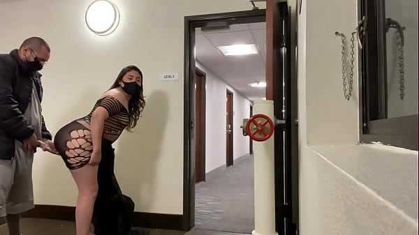 Nonton Fucking In Lingerie thumbnail