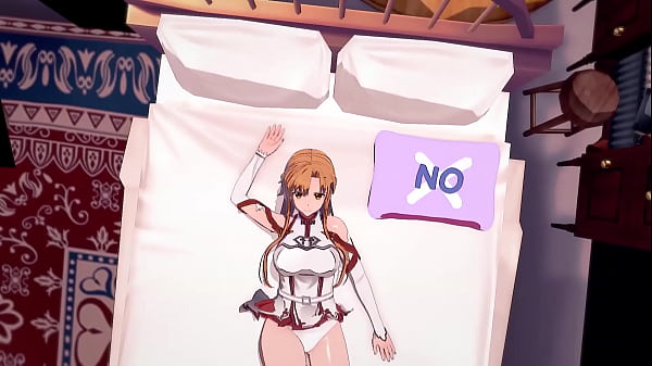 Nonton Kirito Sao Lompasa Bien Con Los Pies De Sus Amantes thumbnail