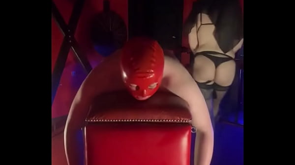 Just a nun pegging the sins out of a sinner latexboy15 peggingnstrapon pegtastic1