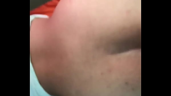 Que culote mas rico!!! le encanta mi verga :p