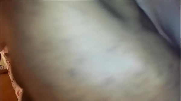 Wife taking BBC bareback with_creampie