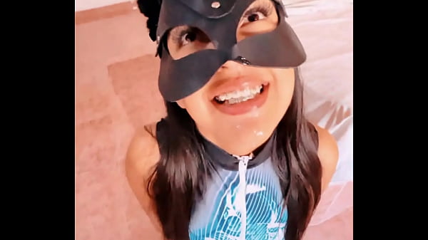 Las Ricas Mamadas Que Mi Sobrinastra Pervertida Le Gusta Darme thumbnail