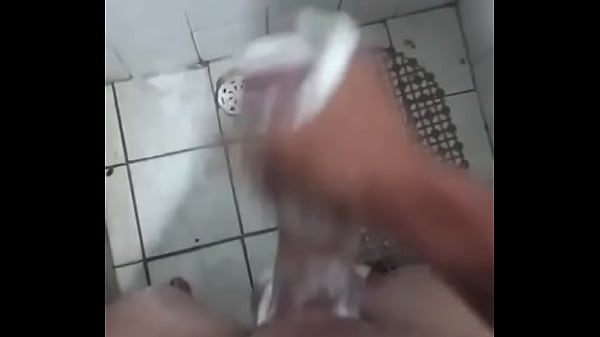 Pirocao grande e grosso