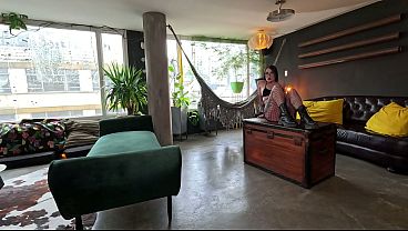 Fotografo Nv: Sesión de fotos a una Modelo Vampira acaba follandose y deborando al fotografo profesional XAVIpohoto
