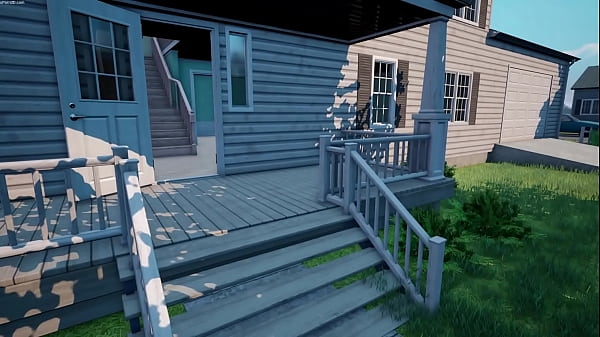 Vr 3d porn free game sex simulator