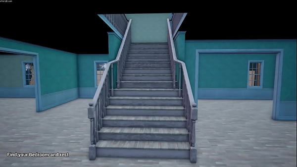 Play MP4 - xPorn3D Virtual Reality Porn 3D Game Fucking