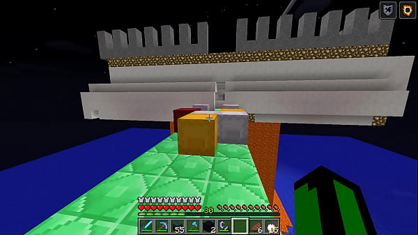 L2x9 con miamigo gonzapro456 EP1 llegue a_la base