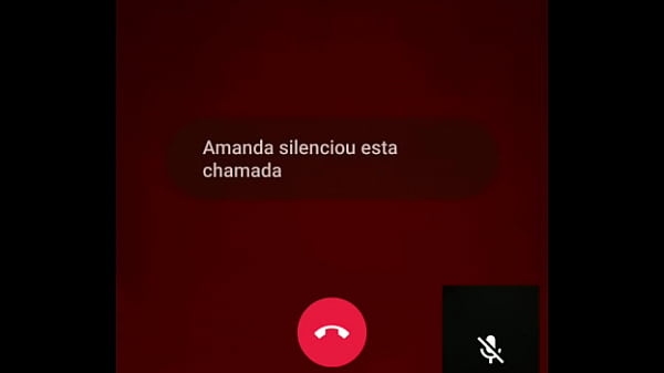 Videochamada com_a gostosa