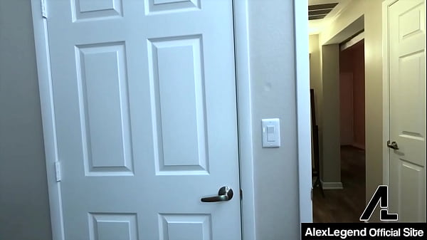 College pawg madison morgan got pussy creampied by alex legend 