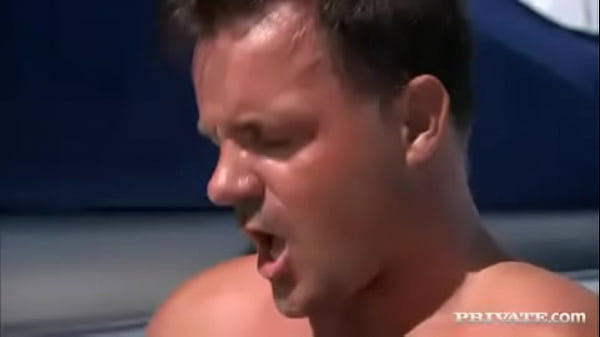 Boroka Is in the Tropics and She'_s on a Boat with a Couple of Guys